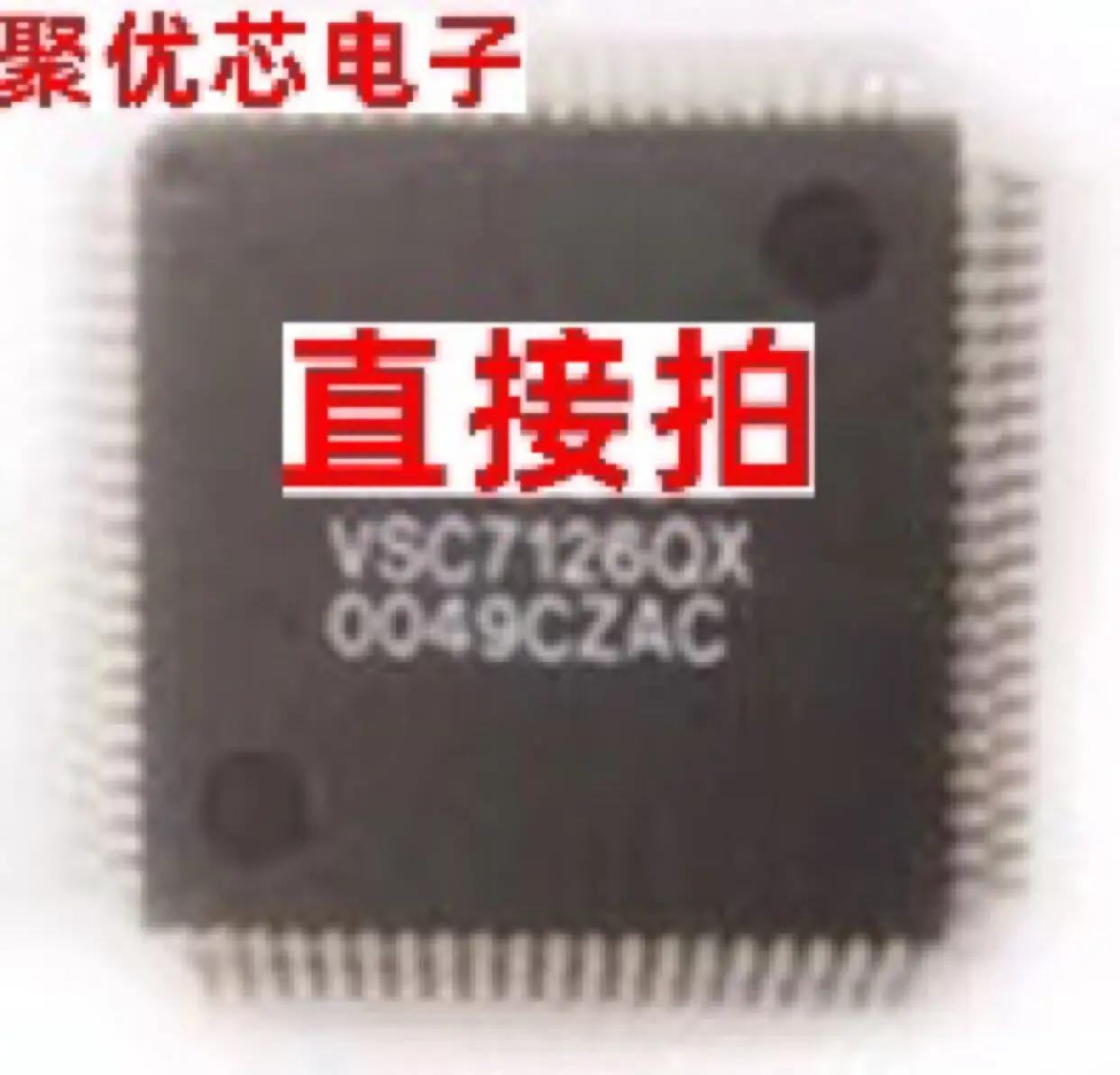 VSC7126QX VSC7126 IC